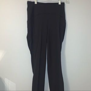 lululemon running pants